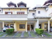 Casa / Sobrado em Condomínio para Venda em Porto...