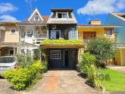 Casa / Sobrado em Condomínio para Venda em Porto...
