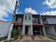 Casa / Sobrado em Condomínio para Venda em Porto...