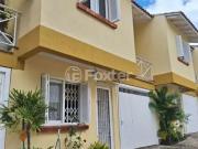 Casa / Sobrado em Condomínio para Venda em Porto...