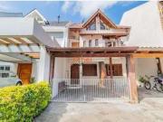 Casa / Sobrado em Condomínio para Venda em Porto...