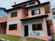 Casa / Sobrado em Condomínio para Venda em Porto...