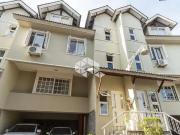 Casa / Sobrado em Condomínio para Venda em Porto...