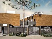 Casa / Sobrado em Condomínio para Venda em Porto...