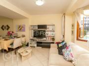 Casa / Sobrado em Condomínio para Venda em Porto...