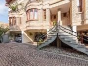 Casa / Sobrado em Condomínio para Venda em Porto...