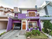 Casa / Sobrado em Condomínio para Venda em Porto...