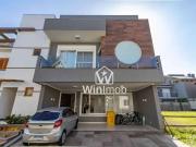 Casa / Sobrado em Condomínio para Venda em Porto...