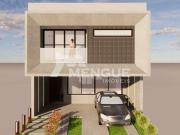 Casa / Sobrado em Condomínio para Venda em Porto...