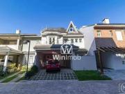 Casa / Sobrado em Condomínio para Venda em Porto...