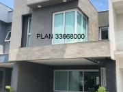 Casa / Sobrado em Condomínio para Venda em Porto...