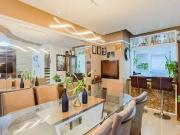 Casa / Sobrado em Condomínio para Venda em Porto...