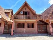 Casa / Sobrado em Condomínio para Venda em Porto...