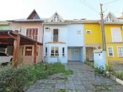 Casa / Sobrado em Condomínio para Venda em Porto...