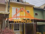 Casa / Sobrado em Condomínio para Venda em Porto...