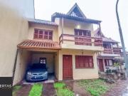 Casa / Sobrado em Condomínio para Venda em Porto...