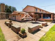 Casa / Sobrado em Condomínio para Venda em Porto...