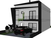 Casa / Sobrado em Condomínio para Venda em Porto...