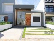 Casa / Sobrado em Condomínio para Venda em Porto...