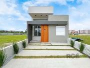 Casa / Sobrado em Condomínio para Venda em Porto...