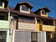 Casa / Sobrado em Condomínio para Venda em Porto...