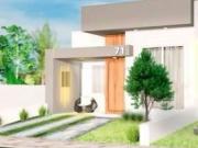 Casa / Sobrado em Condomínio para Venda em Porto...