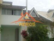 Casa / Sobrado em Condomínio para Venda em Porto...