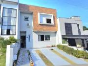 Casa / Sobrado em Condomínio para Venda em Porto...