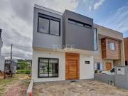 Casa / Sobrado em Condomínio para Venda em Porto...