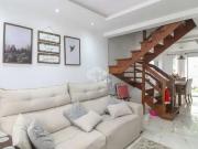 Casa / Sobrado em Condomínio para Venda em Porto...