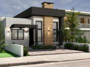 Casa / Sobrado em Condomínio para Venda em Porto...