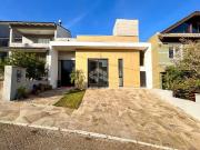 Casa / Sobrado em Condomínio para Venda em Porto...