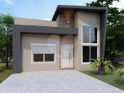 Casa / Sobrado em Condomínio para Venda em Porto...