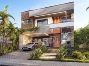 Casa / Sobrado em Condomínio para Venda em Porto...