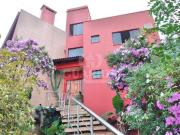 Casa / Sobrado em Condomínio para Venda em Porto...