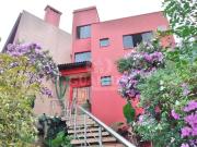 Casa / Sobrado em Condomínio para Venda em Porto...