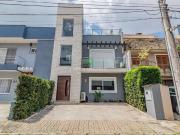 Casa / Sobrado em Condomínio para Venda em Porto...