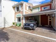 Casa / Sobrado em Condomínio para Venda em Porto...