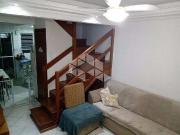 Casa / Sobrado em Condomínio para Venda em Porto...