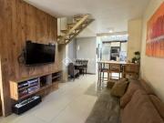 Casa / Sobrado em Condomínio para Venda em Porto...