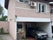 Casa / Sobrado em Condomínio para Venda em Porto...