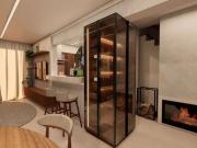 Casa / Sobrado em Condomínio para Venda em Porto...