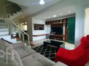 Casa / Sobrado em Condomínio para Venda em Porto...