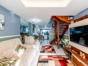 Casa / Sobrado em Condomínio para Venda em Porto...