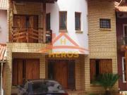 Casa / Sobrado em Condomínio para Venda em Porto...