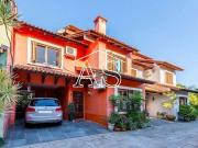 Casa / Sobrado em Condomínio para Venda em Porto...