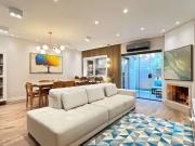 Casa / Sobrado em Condomínio para Venda em Porto...