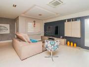 Casa / Sobrado em Condomínio para Venda em Porto...