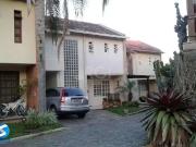 Casa / Sobrado em Condomínio para Venda em Porto...