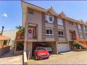 Casa / Sobrado em Condomínio para Venda em Porto...